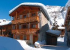  Les Barmettes, Val D'Isere Ski Chalet